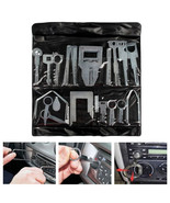 38Pcs Car Stereo Radio Release Removal Tools Key Kit Set For Sony Ford A... - $19.43