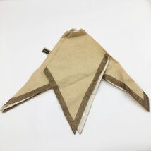 Christmas  Star Tree Skirt Faux Jeweled Edges 54 Inch Star Shaped - $14.84