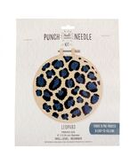 Needle Creations Leopard 6 Inch Punch Needle Kit - $153.89 MXN