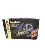 BOSCH BC1212 QuietCast Premium Ceramic Disc Brake Pad Set - Compatible W... - $278.07 MXN