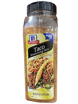  McCormick Taco Seasoning Mix Premium Quality Spices 24 oz  - $11.75