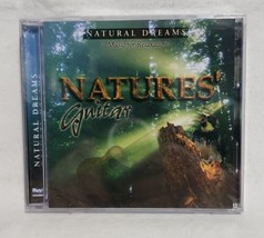 Natures Guitar - Music for Relaxation CD New Sealed - Nature Sounds - £7.43 GBP