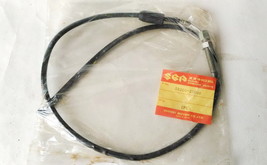Suzuki T90 T125 T125II T125R Clutch Cable Nos - $19.19