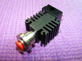 J Head Heat Sink Long Distance Radiator Hotend Seperator MK8 CR-10 3D Printer Usa - $12.99