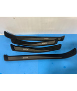 2004 - 2010 BMW E60 525i 528i 535i 550i 5 SERIES DOOR SILL SCUFF COVER T... - €55,24 EUR