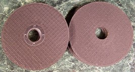 20pc 4-1/2 &quot; CUT OFF WHEEL Metal Cutting Blade 7/8 inch Arbor angle grin... - $14.99