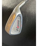 Wilson HT 2000 Mid Size Pitching Wedge RH - £8.52 GBP