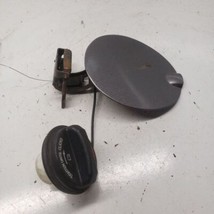 FOCUS     2010 Fuel Filler Door 1228064 - $31.67