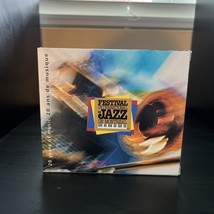 Festival International de Jazz de Montreal: 20 Years of Music 1980-2000 ... - €18,79 EUR