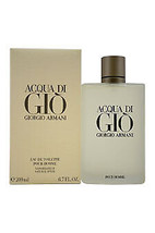 Giorgio Armani 6.7 oz Acqua Di Gio - £117.20 GBP