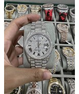 New year gift for Mens Automatic Designer Watch,Franck Watch,Crazy hours... - $980.00