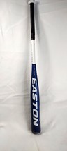 Easton Baseball Bat 32 Inches Typhoon -12 YB13TY 2 1/4&quot; 20oz Little League - £14.89 GBP