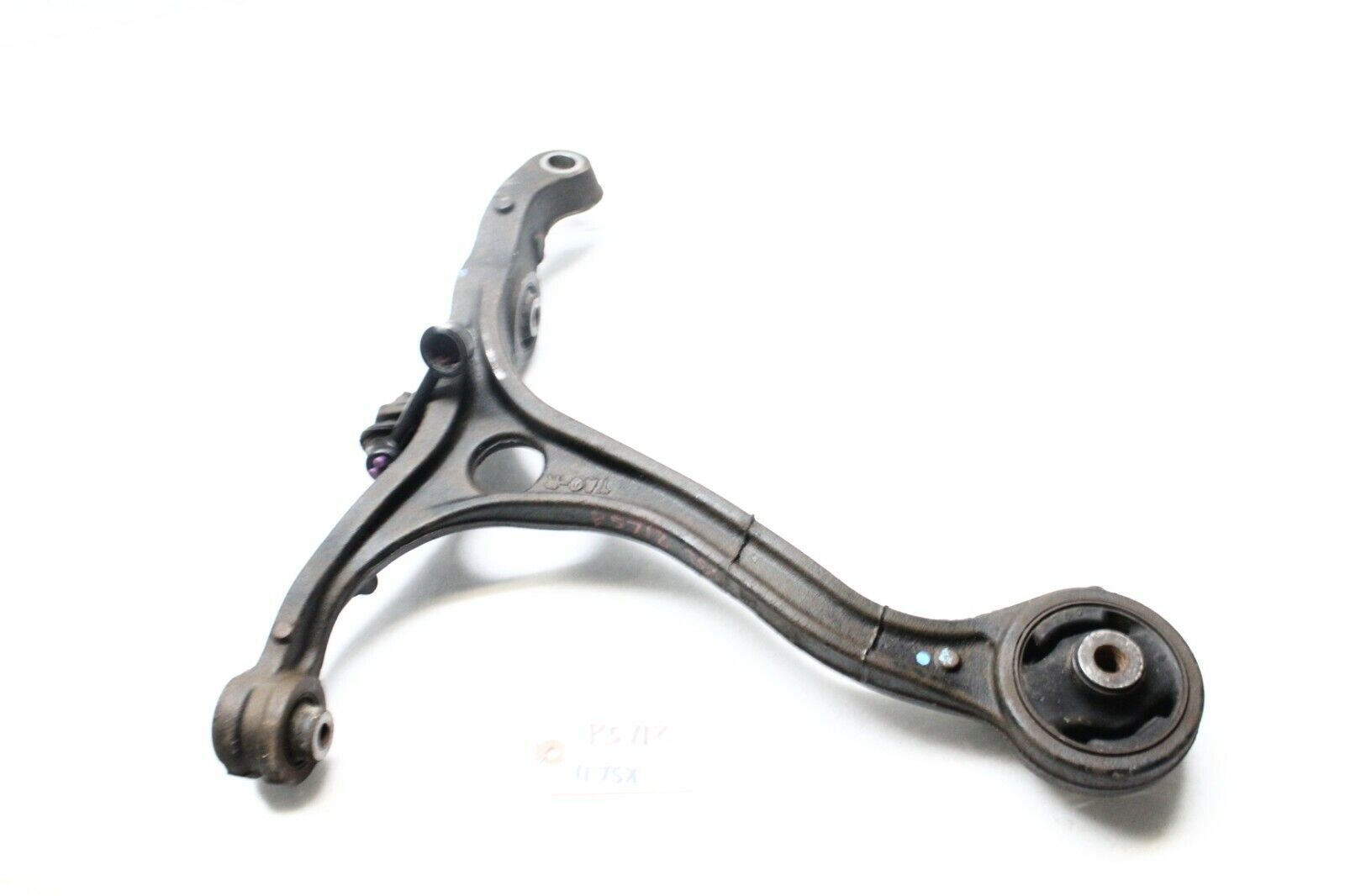 2009-2014 ACURA TSX SEDAN FRONT RIGHT PASSENGER LOWER CONTROL ARM P5712 - $91.99