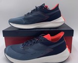 Reebok Men&#39;s FLOATRIDE ENERGY SYMMETRO  Blue Running Shoes - G55921 Size... - $29.02