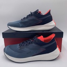 Reebok Men&#39;s Floatride Energy Symmetro Blue Running Shoes - G55921 Size 11 Us - £22.85 GBP