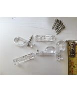 Roman/Roller/Venetian Blind Child Safety Chain Device/Clip. Packs 1-100 - $48.03 MXN+