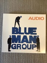 Audio by Blue Man Group (CD, 1999) - £7.00 GBP