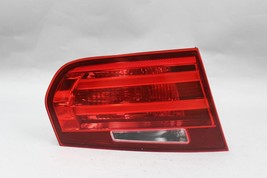 Driver Left Tail Light Decklid Mounted Fits 2012-2015 BMW 320i OEM #39861 - $1,340.78 MXN