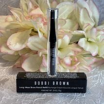 Bobbi Brown Perfectly Defined Long-Wear Brow Refill - 10 Honey Brown - N... - $16.78