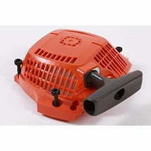 Chainsaw Recoil Starter Assembly Husqvarna Husky 435 435E 440 X-Torq 504... - £35.22 GBP