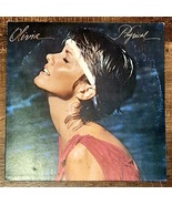 Olivia Newton-John – Physical LP (1981) Taiwan EMI / First Sea EMC 3386 ... - $79.99