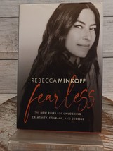 Fearless : The New Rules for Unlocking Creativity, Courage, and Success by... - $11.65