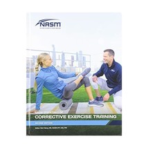 NASM Essentials of Corrective Exercise Training Fahmy, Rich (Editor) - £64.98 GBP