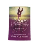 The 5 Love Languages: The Secret to Love That Lasts by Gary Chapman  2015 - £4.59 GBP