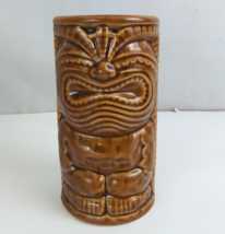 2010 KC Germaine&#39;s Luau Hawaii Totem Tiki Souvenir Tumbler - €12,49 EUR