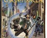 Tsr Books Chronomancer #9506 340562 - £28.05 GBP