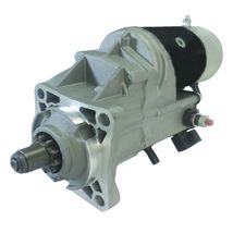 NEW STARTER FITS CATERPILLAR 0R4319 0R4321 1006929 1450541 1430541  2253150 image 2