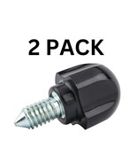 2 Thumb Screws KitchenAid Mixer KP26M9XCCU5 KSM150PSER1 KSM150PSER0 K45S... - $14.82