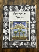 Centennial Stories: Celebrating History of Panama City 1909-2009 Florida Womack - £39.10 GBP