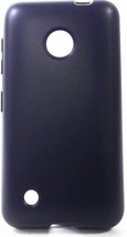 T-MOBILE Flex Cover Soft Case für Nokia Lumia 530 - Schwarz - £6.21 GBP