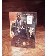 Man on Fire DVD, Sealed, 2004, R, with Denzel Washington - €5,96 EUR