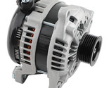 220A Alternator for Ford F-150 V8 5.0L 2011 2012 2013 2014 11532 CL3T10300A - £112.41 GBP