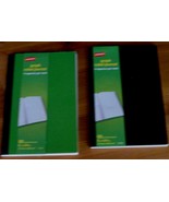Staples Graph Ruled Journal Notebook - BRAND NEW IN PACKAGE - CHOOSE COV... - $10.88 CAD