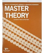 Master Theory, Book 5 - £17.25 GBP