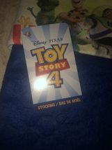 Disney Pixar Toy Story 4 Stocking - €12,64 EUR