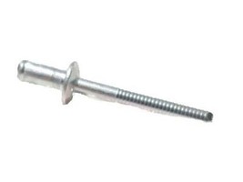 2016-2025 GENUINE HONDA FENDER RIVET (4.8MM), NEW OEM PART, P/N 90853SZTG01 - $19.65