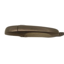 Passenger Door Handle Exterior Assembly Door Front Fits 10-20 CARAVAN 13... - $578.23 MXN