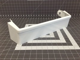 Whirlpool Kenmore Refrigerator Door Bin Shelf P# 2156022 WP2156022 - $23.33