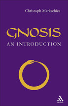 Gnosis: An Introduction - paperback Markschies, Christoph - $39.59
