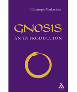 Gnosis: An Introduction - paperback Markschies, Christoph - €33,76 EUR