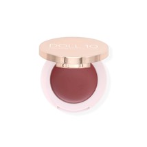 Doll 10 Doll Skin Genius Cheek Flush Hydrating Cream Blush, BERRY FLUSH,... - $9.99