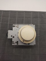MAYTAG WASHER TIMER PART # 22002180 With Knob  - £125.59 GBP