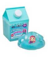 Cra-Z-Slimy Mermaid Punch Glitter Scented Slime with Mermaid Charm - $178.41 MXN