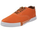 Impulse by Steeple Gate Men&#39;s P12184 Sneaker,Orange,10.5 M US - £39.95 GBP