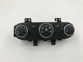 2014-2016 Kia Forte Coupe AC Heater Climate Control Switch Temperature B48004 - £49.69 GBP