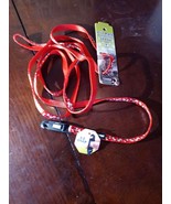 Li&#39;l Pals Reflective Leash 6&#39; - $22.65